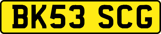 BK53SCG