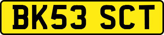 BK53SCT