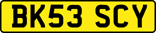 BK53SCY