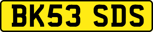BK53SDS