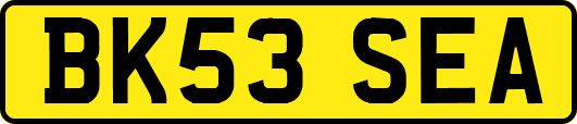 BK53SEA