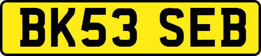 BK53SEB