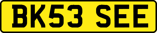 BK53SEE