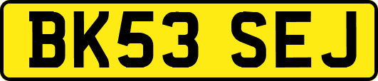 BK53SEJ