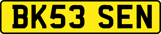BK53SEN