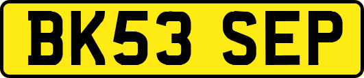 BK53SEP