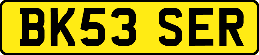 BK53SER
