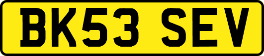 BK53SEV