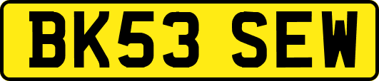 BK53SEW