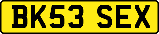 BK53SEX