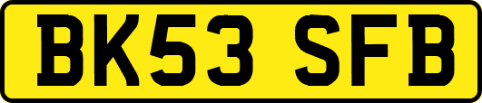 BK53SFB
