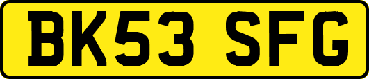 BK53SFG
