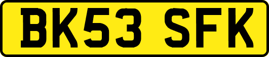 BK53SFK