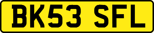 BK53SFL