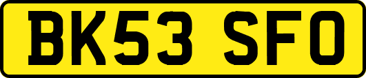 BK53SFO