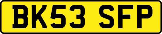 BK53SFP
