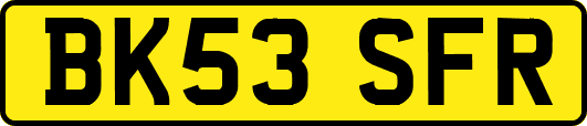 BK53SFR