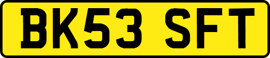 BK53SFT