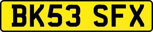BK53SFX