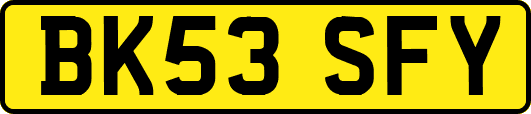 BK53SFY