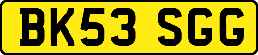 BK53SGG