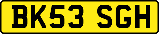 BK53SGH