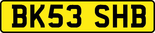 BK53SHB
