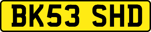 BK53SHD
