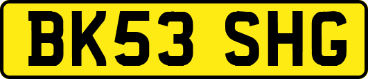 BK53SHG