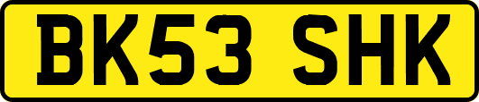 BK53SHK