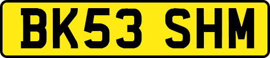 BK53SHM