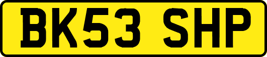 BK53SHP