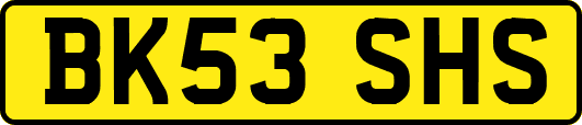 BK53SHS