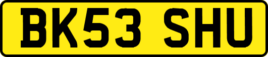 BK53SHU