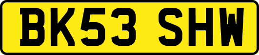 BK53SHW