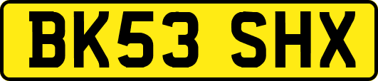BK53SHX