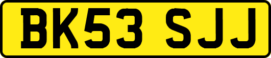 BK53SJJ