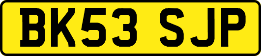 BK53SJP