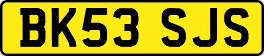 BK53SJS