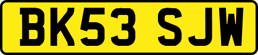 BK53SJW