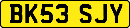 BK53SJY