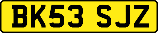 BK53SJZ