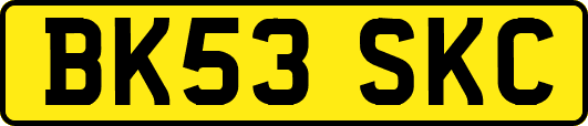 BK53SKC