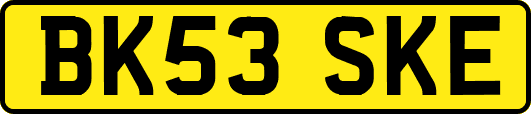 BK53SKE