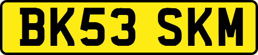 BK53SKM