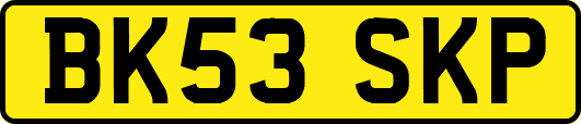 BK53SKP