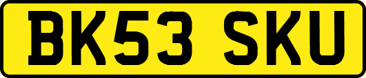 BK53SKU