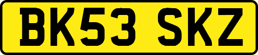 BK53SKZ