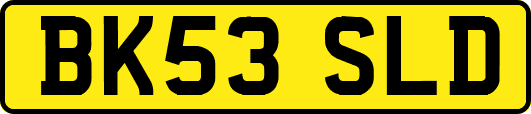 BK53SLD