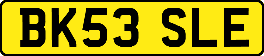 BK53SLE